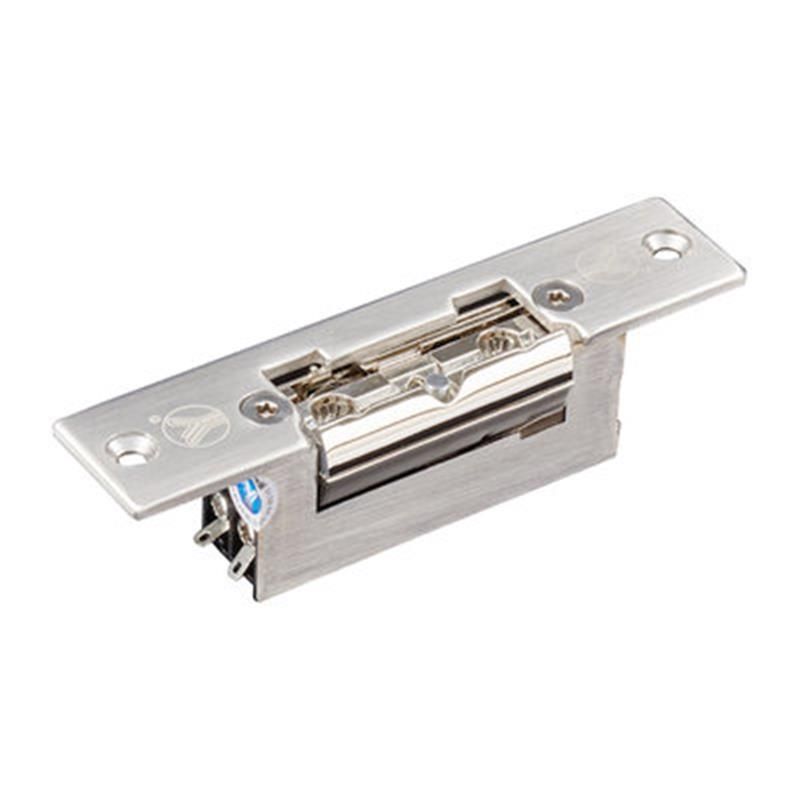 Засувка електромеханічна Yli Electronic YS-134E (power open) (YS-134E (POWER OPEN))
