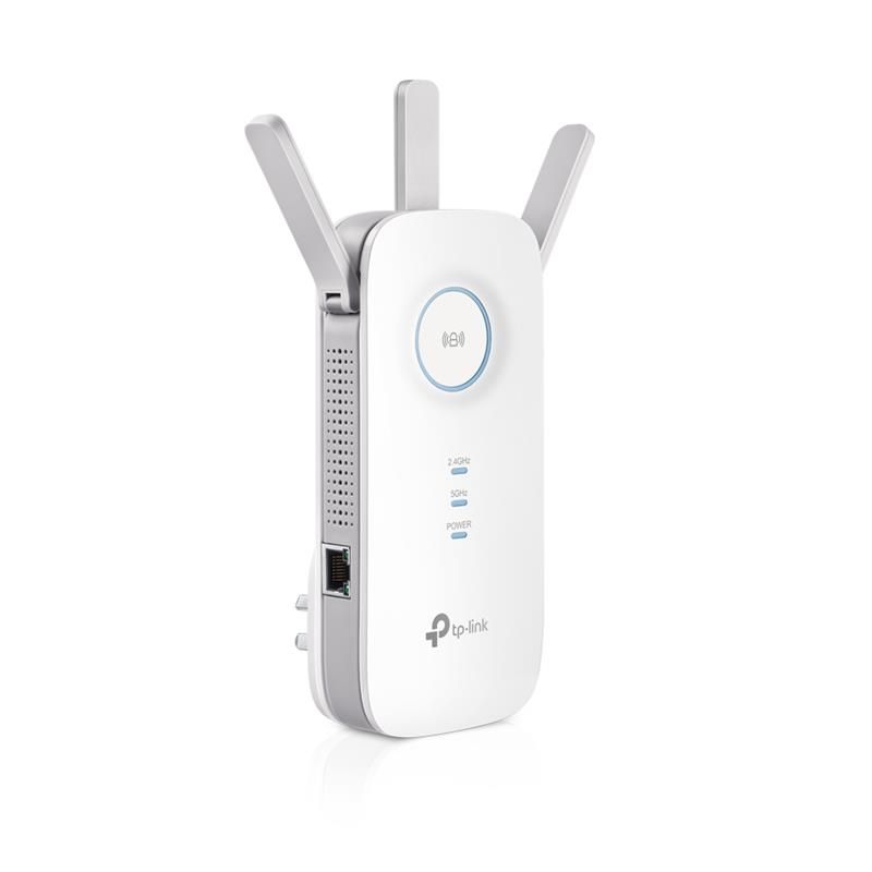 Точка доступа TP-Link (RE450)