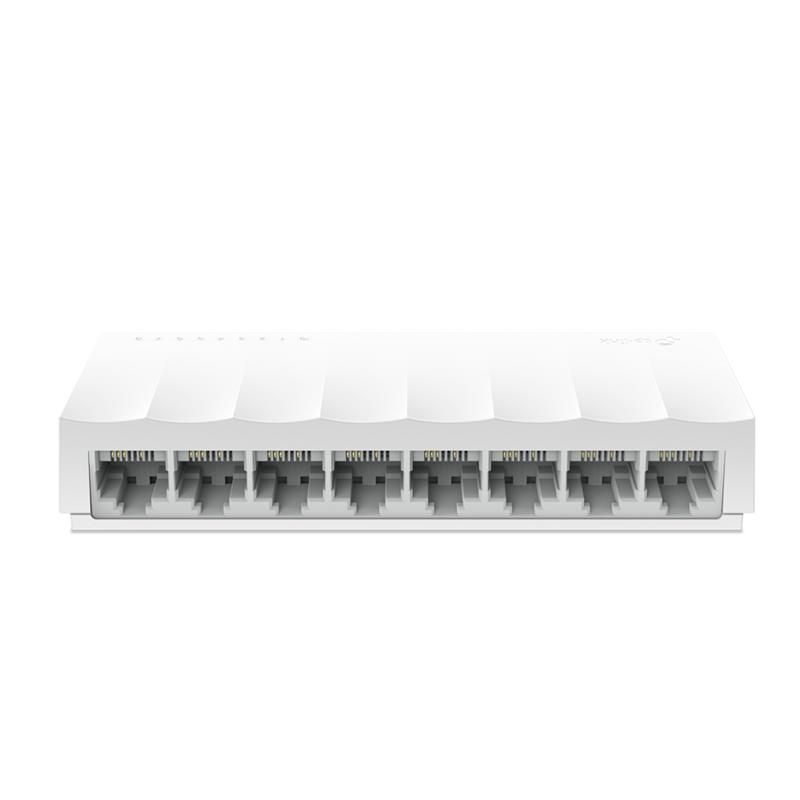 Комутатор TP-Link (LS1008)