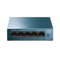 Комутатор TP-Link (LS105G)