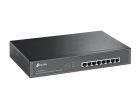 Коммутатор TP-Link (TL-SG1008MP)