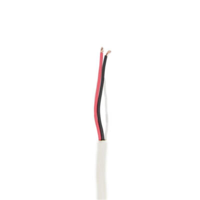 Кабель сигнальний ATIS (100м) (2*0.22U-CU)