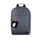 Рюкзак для ноутбука Canyon Dark Blue (CNE-CBP5DB4)