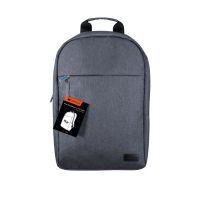 Рюкзак для ноутбука Canyon Dark Blue (CNE-CBP5DB4)