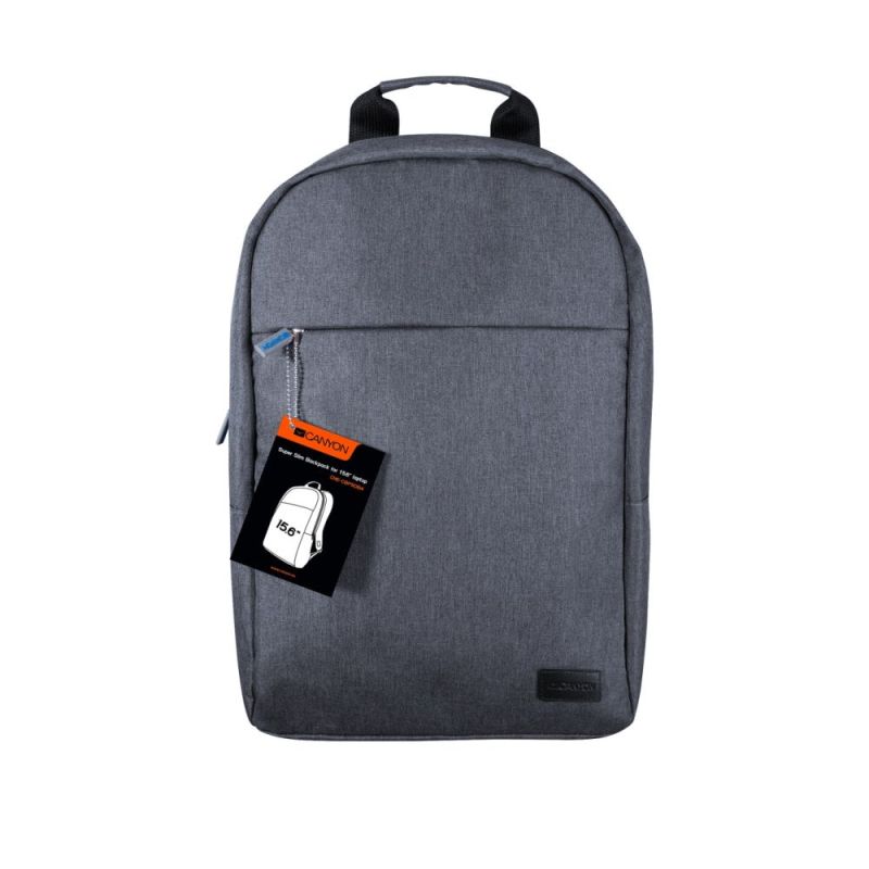 Рюкзак для ноутбука Canyon Dark Blue (CNE-CBP5DB4)