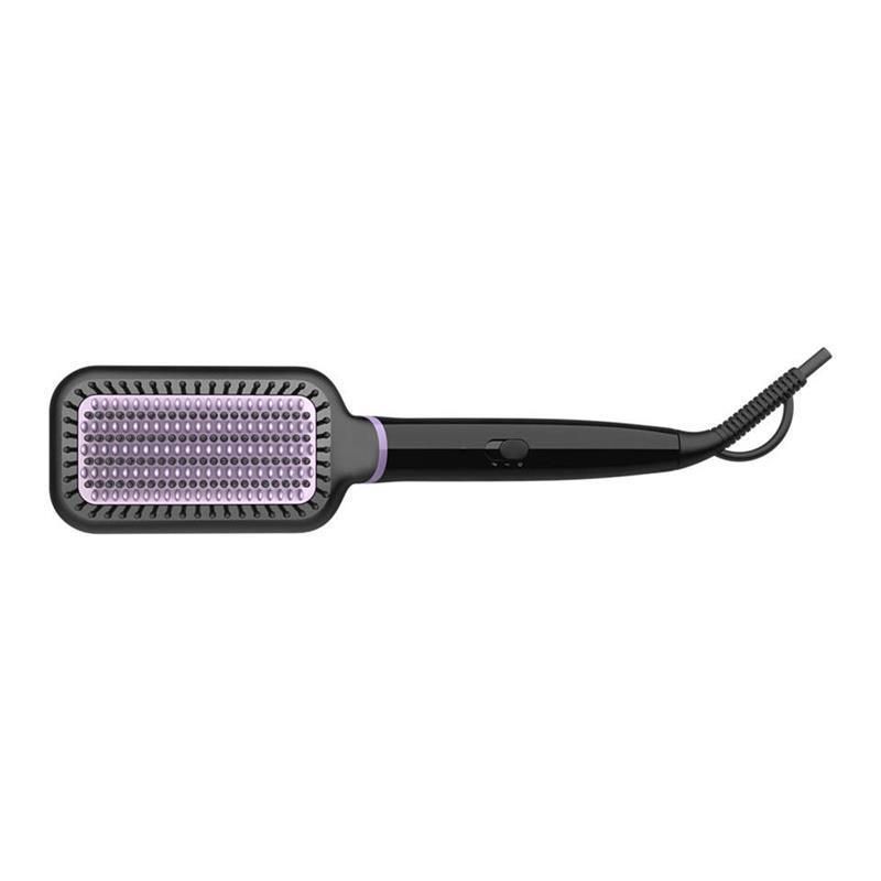 Щетка-выпрямитель для волос Philips StyleCare Essential (BHH880/00)