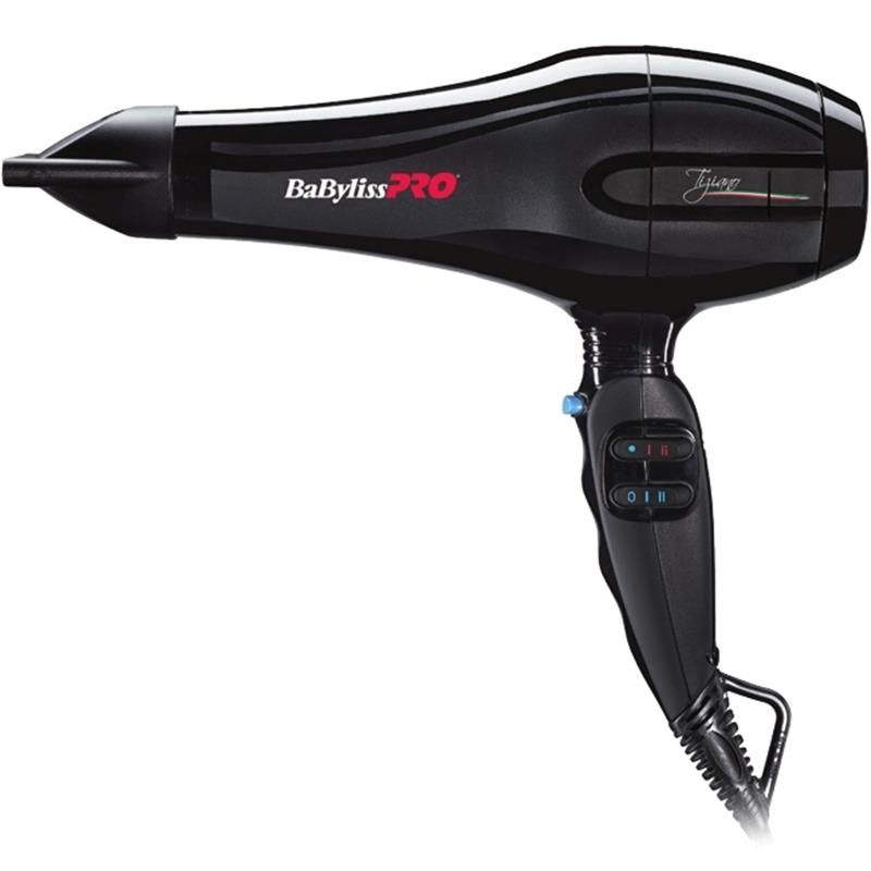 Фен Babyliss Pro (BAB6330RE)