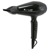 Фен Coifin Korto A2R Ion Black (Korto A2R Ion Black (16803))