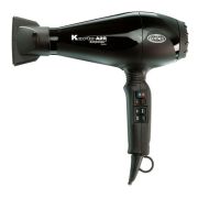 Фен Coifin Korto A2R Ion Black (Korto A2R Ion Black (16803))