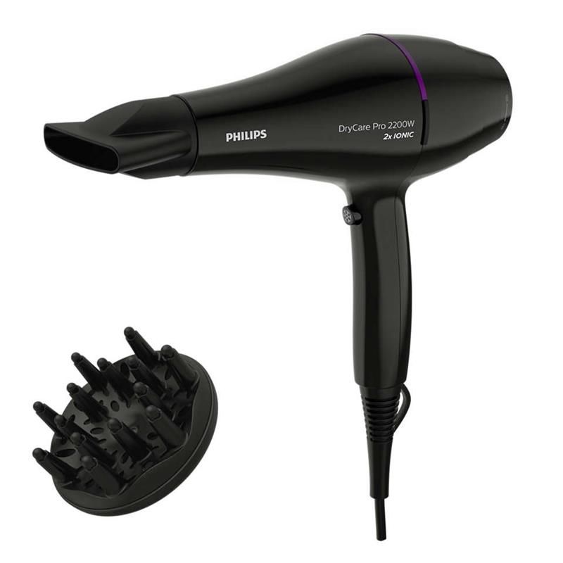Фен Philips (BHD274/00)