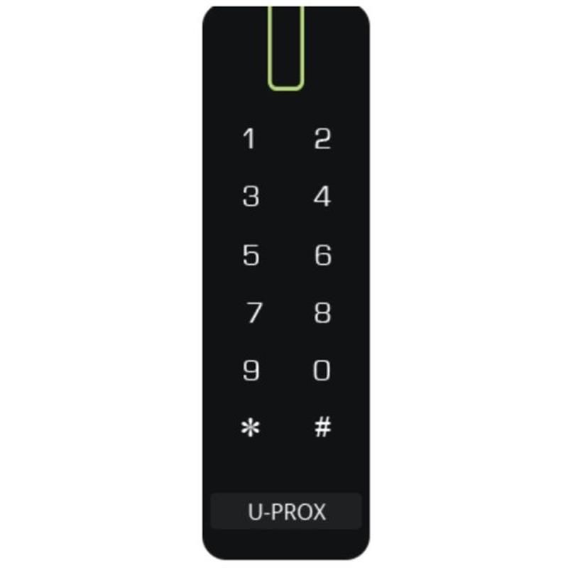 Считыватель (U-Prox SL keypad)