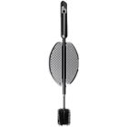 Порохотяг AIWA MIZUSUI PRO AFC-800 мийний/ безпровідний/ 200Вт/ 0.3л-0,5л/ IPX4/ чорний (AFC800)