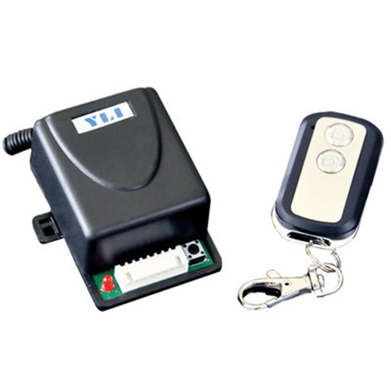 Контроллер Yli Electronic (WBK-400-2-12)