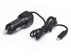 Автомобільний зарядний пристрій REAL-EL CA-17 (2USB, 2.1A) Black + кабель Lightning (EL123160010)