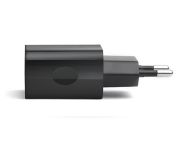 Сетевое зарядное устройство REAL-EL CH-210 (2USB, 2.1A) Black (EL123160014)