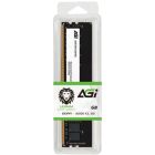 DDR4 8Gb 3200MHz AGI UD138, Retail (AGI320008UD138-ST)