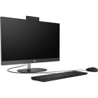 Моноблок 23.8'' HP ProOne 240 G10 i5-1334U/8Gb/SSD512Gb/Cam/K&M/WiFi/DOS/Iron Gray/3y.w (885M8EA)