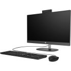 Моноблок 23.8'' HP ProOne 240 G10 i5-1334U/8Gb/SSD512Gb/Cam/K&M/WiFi/DOS/Iron Gray/3y.w (885M8EA)