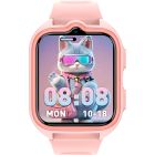 Годинник дитячий з GPS Blackview Z30 Pink (6931548323839)