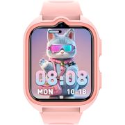Годинник дитячий з GPS Blackview Z30 Pink (6931548323839)