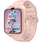 Годинник дитячий з GPS Blackview Z30 Pink (6931548323839)