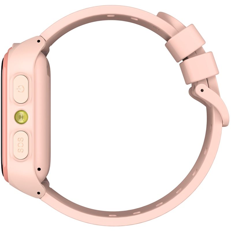 Годинник дитячий з GPS Blackview Z30 Pink (6931548323839)