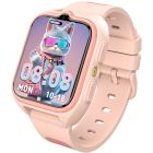 Годинник дитячий з GPS Blackview Z30 Pink (6931548323839)