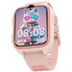 Годинник дитячий з GPS Blackview Z30 Pink (6931548323839)