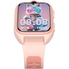 Годинник дитячий з GPS Blackview Z30 Pink (6931548323839)