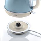 Электрочайник Ariete 2869 BL (00C286905AR0)