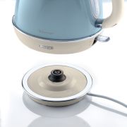 Электрочайник Ariete 2869 BL (00C286905AR0)