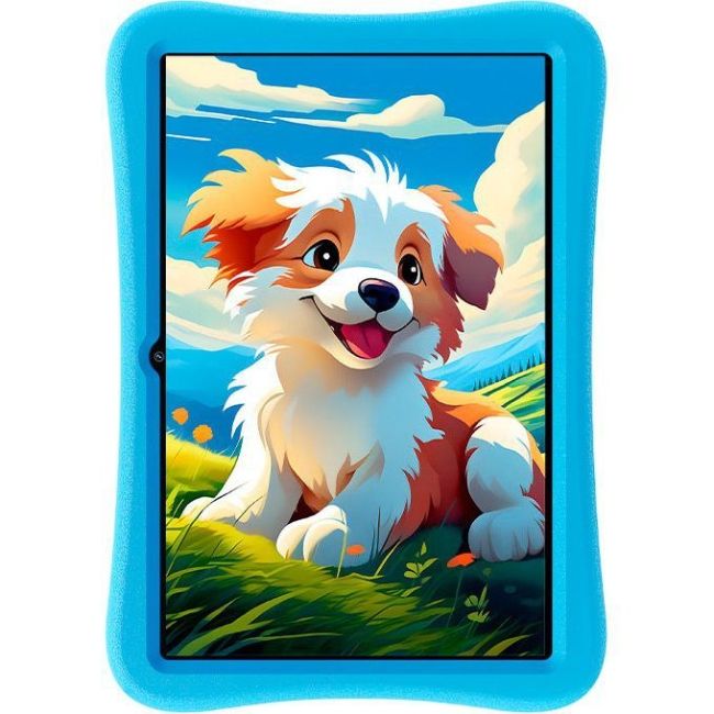 Планшет Oukitel OT6kids 10" HD+ /4GB/64GB/ RK3562 /8000mAh/ 5+2Мп/ WIFI Blue (OT6_Kids_Blue)