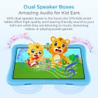 Планшет Oukitel OT6kids 10" HD+ /4GB/64GB/ RK3562 /8000mAh/ 5+2Мп/ WIFI Blue (OT6_Kids_Blue)