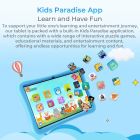 Планшет Oukitel OT6kids 10" HD+ /4GB/64GB/ RK3562 /8000mAh/ 5+2Мп/ WIFI Blue (OT6_Kids_Blue)