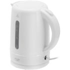 Електрочайник Adler AD 1385 white 2200Вт/ 1.7л/ пластик/ автовимкнення/ білий (AD1385W)
