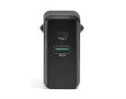 Сетевое зарядное устройство REAL-EL CH-350 QC3.0 (2USB, 3A) Black (EL123160017)
