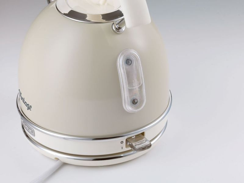 Электрочайник Ariete 2877 BG (00C287703AR0)