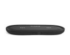 Беспроводное зарядное устройство REAL-EL WL-780 3A 20W Black (EL123160020)