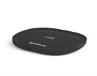 Беспроводное зарядное устройство REAL-EL WL-740 2.4A 15W Black (EL123160019)