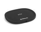 Беспроводное зарядное устройство REAL-EL WL-740 2.4A 15W Black (EL123160019)