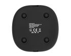 Беспроводное зарядное устройство REAL-EL WL-740 2.4A 15W Black (EL123160019)