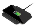Беспроводное зарядное устройство REAL-EL WL-710 1.5A 5W Black (EL123160018)