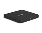 Беспроводное зарядное устройство REAL-EL WL-710 1.5A 5W Black (EL123160018)