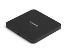 Беспроводное зарядное устройство REAL-EL WL-710 1.5A 5W Black (EL123160018)