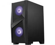 Корпус MSI MAG Forge 100M без БП (MAG FORGE 100M)