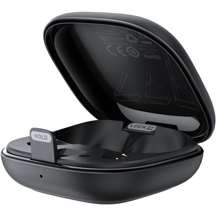 Навушники TWS Acefast W4 black (6974316285014)