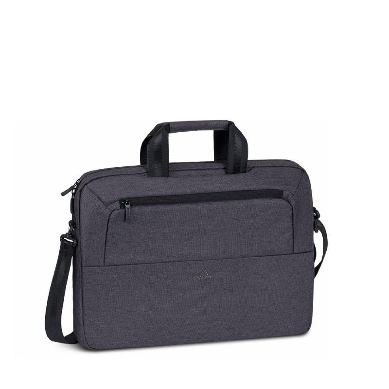 Сумка для ноутбука Rivacase Suzuka 7730 15.6" Black (7730 (Black))