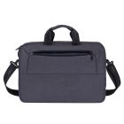 Сумка для ноутбука Rivacase Suzuka 7730 15.6" Black (7730 (Black))