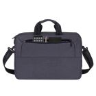 Сумка для ноутбука Rivacase Suzuka 7730 15.6" Black (7730 (Black))