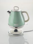 Електрочайник Ariete 2868 GR (00C286804AR0)